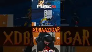 Random Streamer Called Me Hacker🥶 