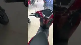 SH Điện sẵn hàng đủ màu tại Xe Bảo Nam