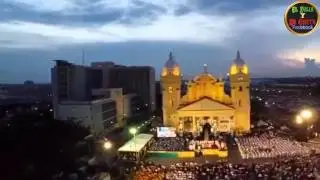 18 DE NOVIEMBRE DIA DE NUESTRA PATRONA DE CHIQUINQUIRA LA (CHINITA)