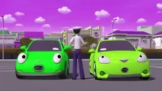 One More Chance Effects Sponsored By : Klasky Csupo 2001 Effects
