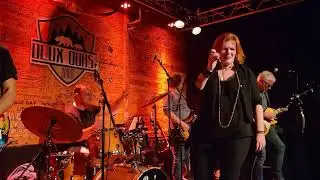 Chris Charlot plays Led Zepp et Turner, concert "Alain Pire & Friends 21" du  2/11/23 aux 2 ours