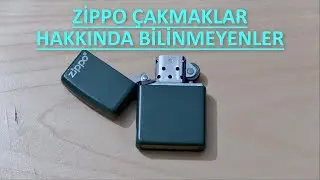 Zippo'nun Tarihçesi