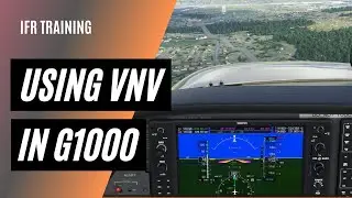 Vertical Navigation