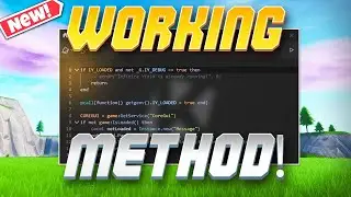 Roblox The Best Executor RIGHT NOW! (BEST METHOD 2024)