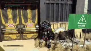 The Surge: What just happened