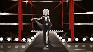 TEST ME - CHANMINA / dongdang (cover)