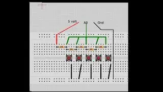 Arduino Coding (