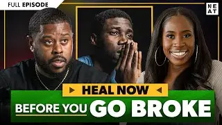 EXPOSING the Reality of TRAUMA and its Effects on Your Finances (It Affected Me)