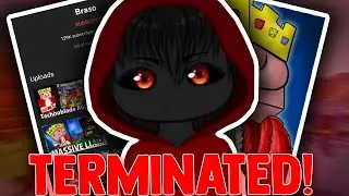 The YouTuber Who Milked Technoblade’s Death… (Banned)