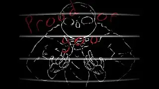 Dusttale TEASER