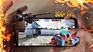 ИГРОВОЙ ТЕСТ REALME 8i В 2022 ГОДУ!(HELIO G96)//REALME 8i GAME TEST/PUBG MOBILE,STANDOFF 2,WOT BLITZ