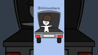 Chashma kala ho ya na ho zaroori hota hai | Akinom |#animatedshorts #shorts #chasma #hindianimation