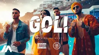 oriental bollywood type beat 