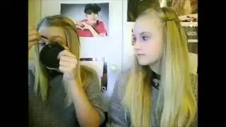 morgen rutine