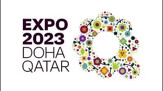 Come With Me Visit Expo 2023 In Doha Qatar 🇶🇦 1B968073 2615 4D01 ADDB 3BB8C967F334