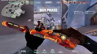 Valorant Just Play And See