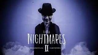 ЧТО ПРОИЗОШЛО В ФИНАЛЕ? Почему Шестая ТАК ПОСТУПИЛА?! ▷ Little Nightmares II #6