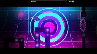 Mojito by NoWeek [Geometry Dash]
