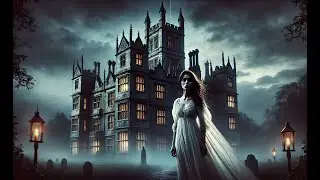 The Unsolved Case of Riverton Manor: A Chilling Mystery