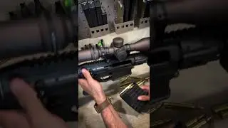 SNIPER RIFLE ASMR 