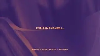 [FREE] Teflon Sega x Don Toliver Type Beat - "Channel"