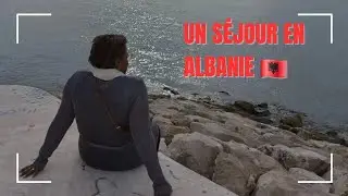 MON SÉJOUR À DURRËS