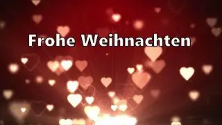 Frohe Festtage wünscht Euch Torsten :: Toto liest