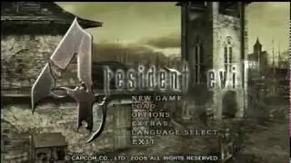 Resident evil 4 secret weapons