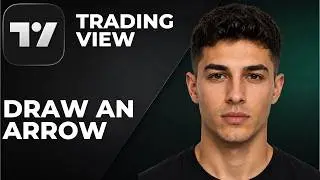 How To Draw An Arrow On Tradingview (Step By Step Beginner Tutorial 2026)