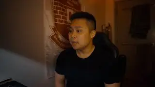jumping in an elevator