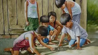 suhana bachpan | kalakar ki kalam | poetry | paritosh shukla