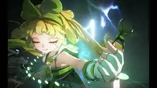2024/10/14 「逆境深塔」 4階