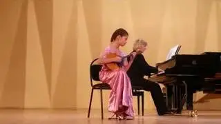 Й. Гайдн Сонатина