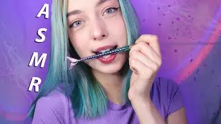 💢 АСМР ЗВУКИ РТА 💋 | ПОЦЕЛУИ, ЗВУКИ ЗУБОВ | ASMR MOUTH SOUNDS