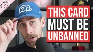 This Card Must be Unbanned! | Commander's Quarters Uncut | EDH | MTG | Magic: the Gathering