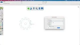 What's New in Punch!CAD - Gear