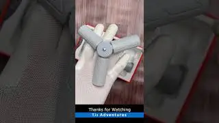 Lightest Stabilizer Gimbal - Hohem iSteady XE Kit Unboxing.