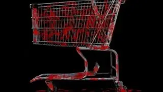 Тележка-убийца / Killer Kart - коротометража