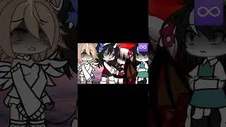 Gachalife Tiktok Edits ep 3219 ❤️ 