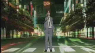 paranoia agent intro