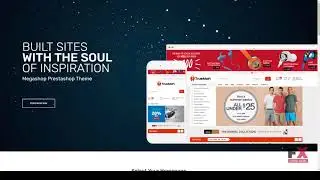 TrueMart - Mega Shop Responsive Prestashop Theme        Val Tirto