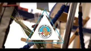 Open Sant Jordi 2018 - Tir BCN