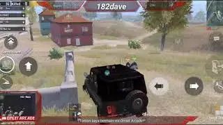 Maafkan permainan kasar kami, Mirip gameplay Morph BTR dan ONIC?