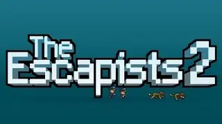 Wir brechen aus! I The Escapists #7 I Youster