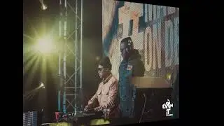 Afro Feelings Ep 25 Mixed By Malumz On Decks