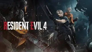 Resident Evil 4 | State of Play Trailer | PS5