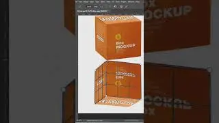 Perspective Reflection Short Photoshop Tutorial 