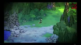 Hades... end?
