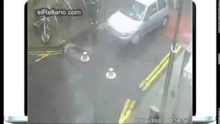 АВТО ПРИКОЛЫ! ЖЕСТЬ!!!))))