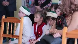 Рецитал "С Левски в сърцето" | ДГ "Синчец"